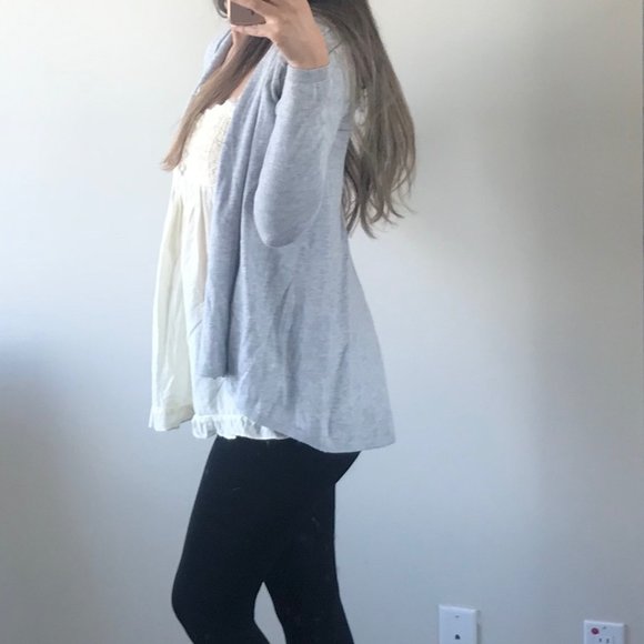 Cardigan - Picture 2 of 2